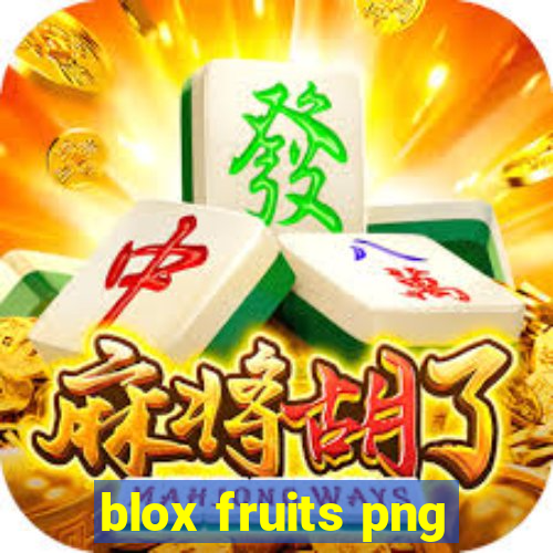 blox fruits png